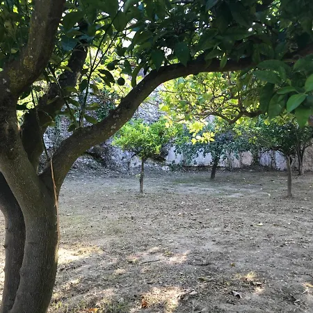 Casa I Principini * Paravati