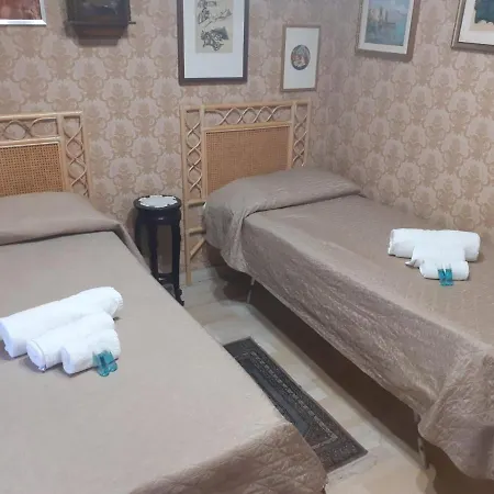 Casa I Principini * Paravati