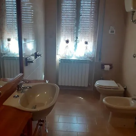 Casa I Principini * Paravati