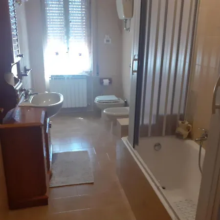 Casa I Principini * Paravati