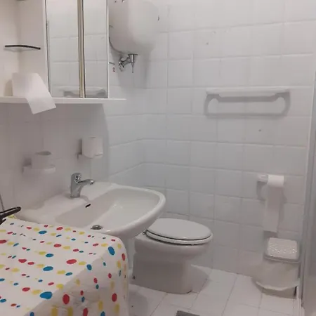 Casa I Principini מלון דירות