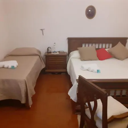 Ξενοδοχείο με διαμερίσματα Casa I Principini *
