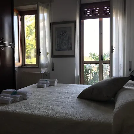 Aparthotel Casa I Principini
