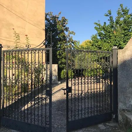 Casa I Principini Paravati