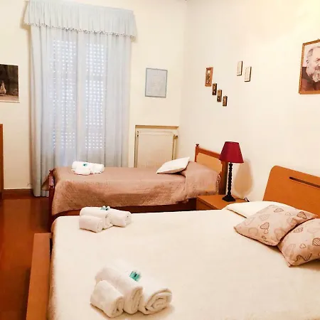 מלון דירות Casa I Principini