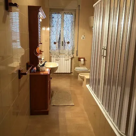 מלון דירות Casa I Principini
