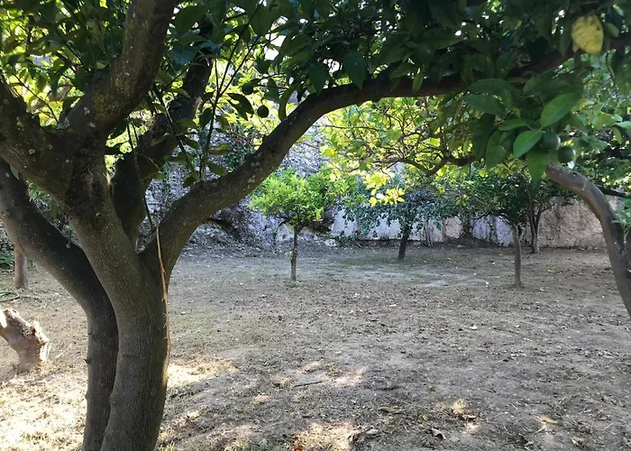 Casa I Principini * Paravati