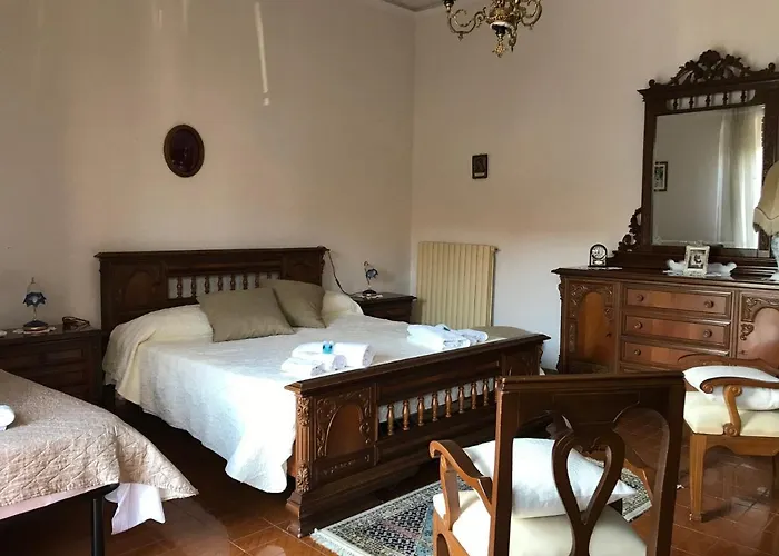 מלון דירות Casa I Principini