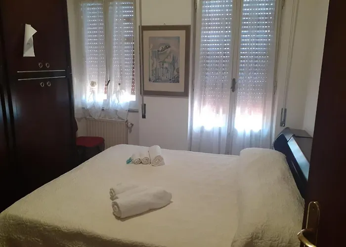 Casa I Principini Lägenhetshotell *