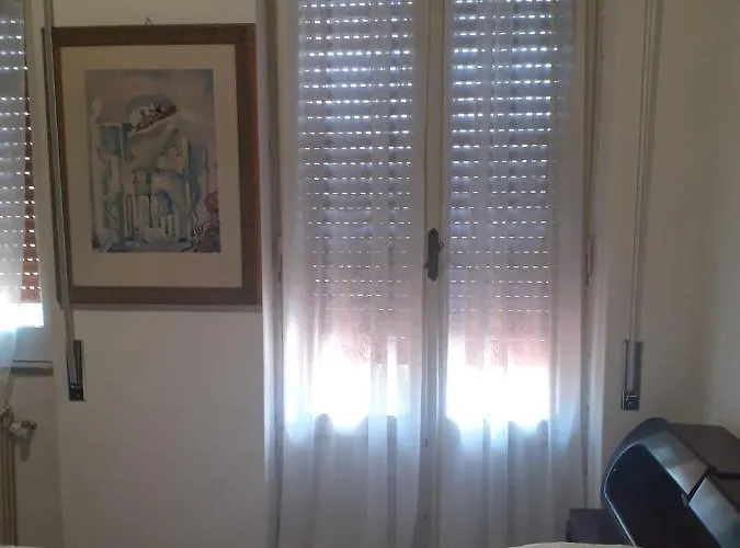 Casa I Principini * Paravati