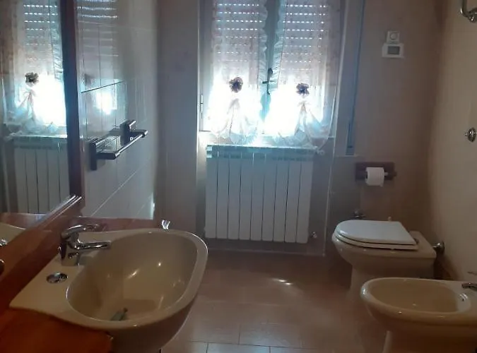 Casa I Principini * Paravati