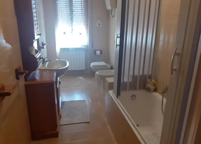 Casa I Principini * Paravati