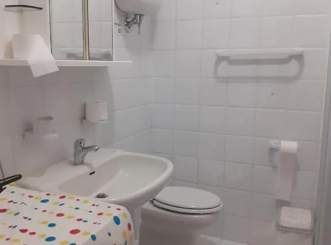 Casa I Principini Lägenhetshotell