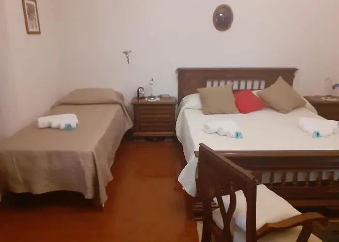 מלון דירות Casa I Principini *