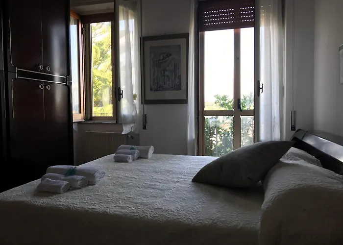 מלון דירות Casa I Principini