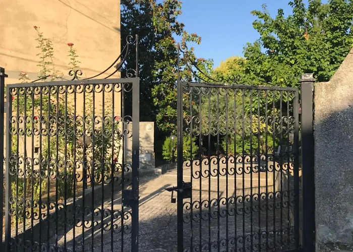 Casa I Principini Paravati