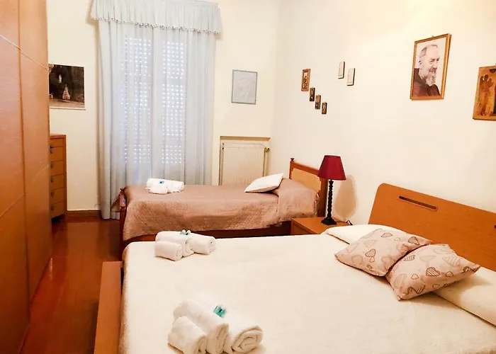 מלון דירות Casa I Principini